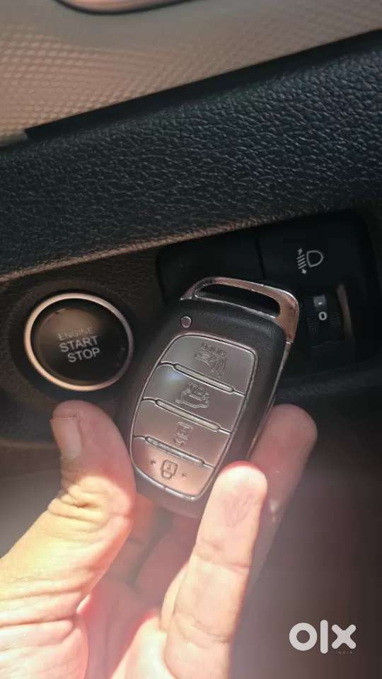 Hyundai Creta Sx (o) 1.5 Diesel, 2020, Diesel
