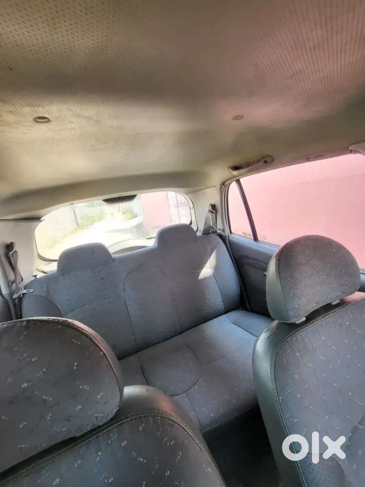 Hyundai Santro Xing 2005 Petrol 80000 Km Driven