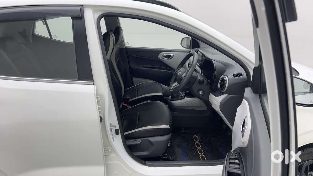 Hyundai Grand I10 Nios Sportz 1.2 Kappa Vtvt, 2022, Petrol