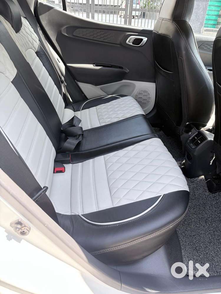 Hyundai Grand I10 Nios Sportz, 2023, Petrol