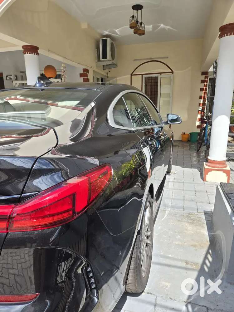 Bmw 2 Series Gran Coupe 2024 Petrol 950 Km Driven Famil Owned