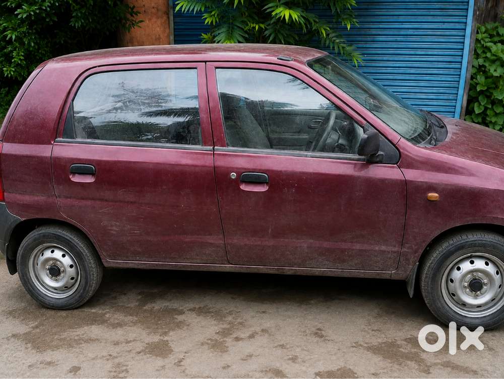 Maruti Suzuki Alto 2007