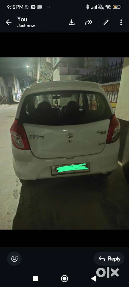 Good Condition