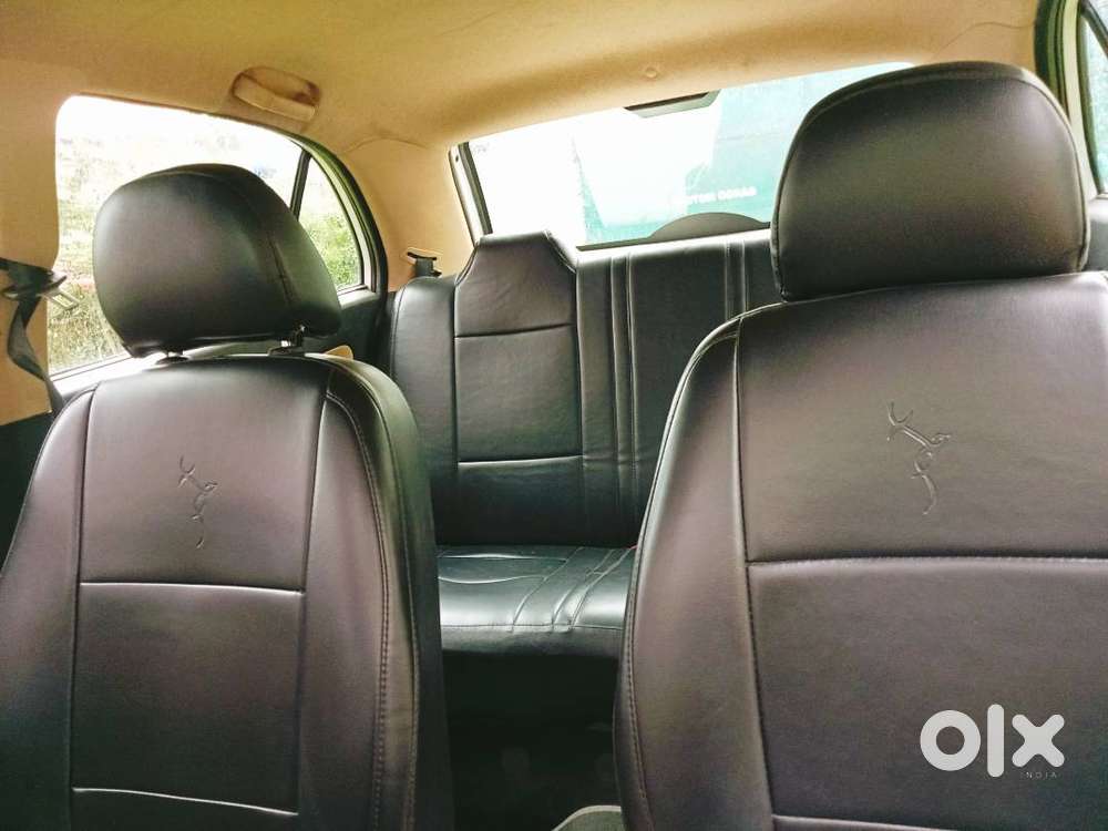 Tata Indica Vista 2015 Diesel 84000 Km Driven