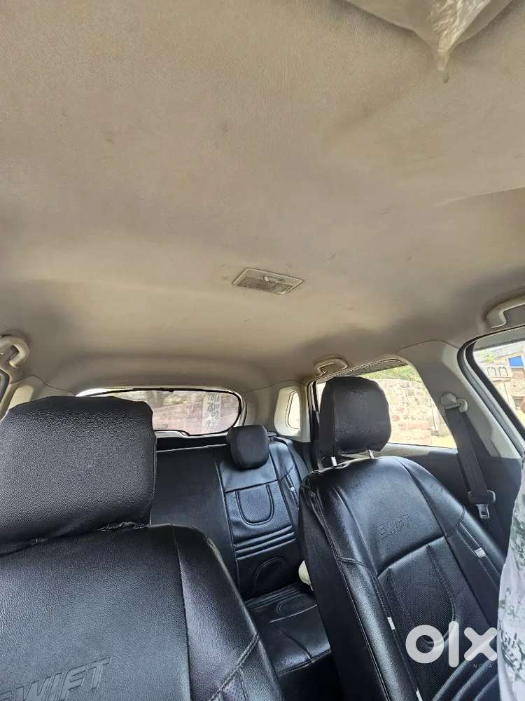 Maruti Suzuki Brezza 2017