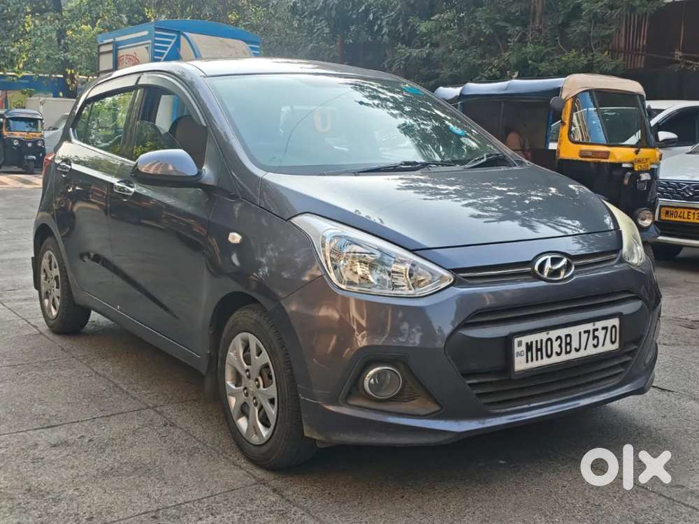 Hyundai Grand I10 1.2 Kappa Magna, 2014, Petrol