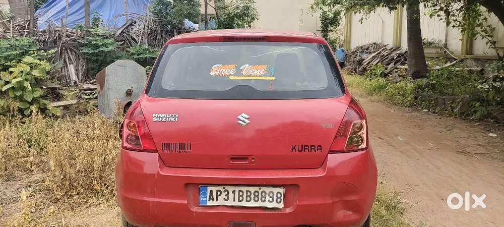 Maruti Suzuki Swift Vdi 2009