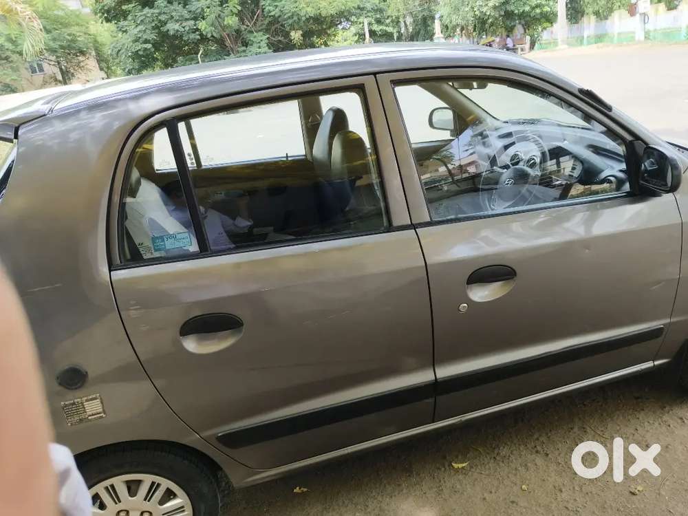 Hyundai Santro Xing 2012 Car