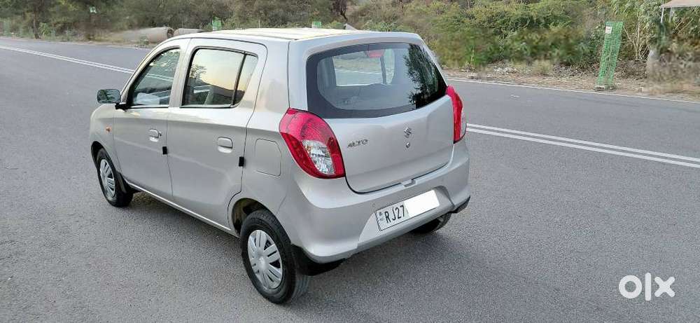 Maruti Suzuki Alto 800 2019-2023 0.8 Lxi (o), 2020, Petrol