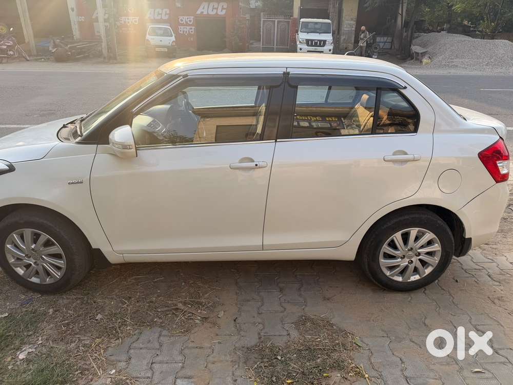Maruti Suzuki Swift Dzire Diesel Well Maintained