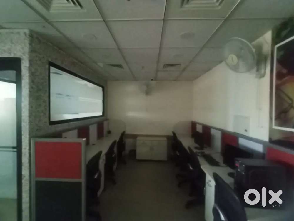 Office space for rent