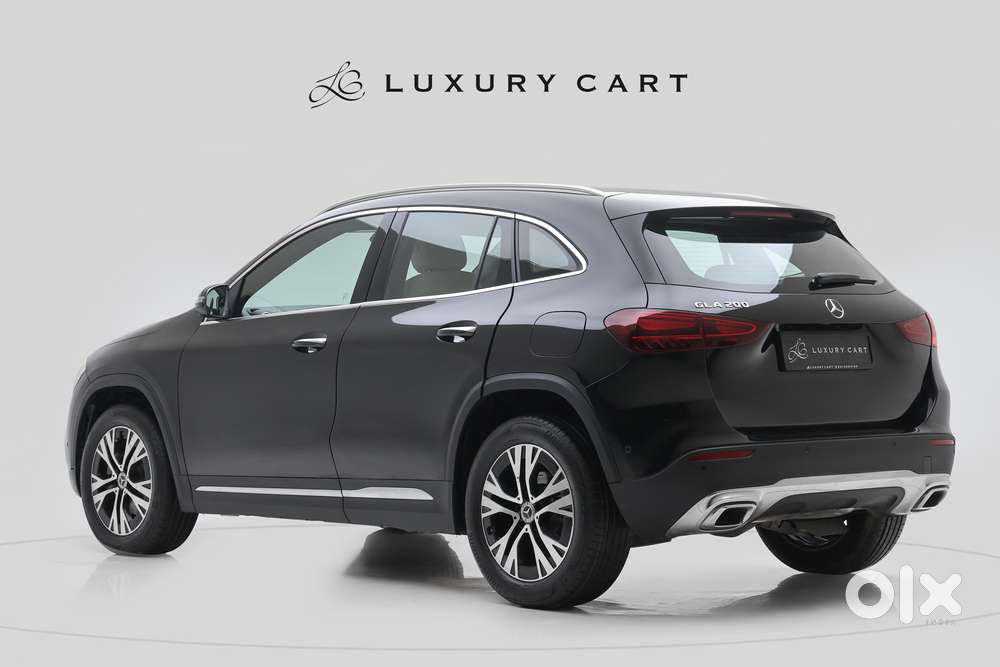 Mercedes-benz Gla 200, 2024, Petrol