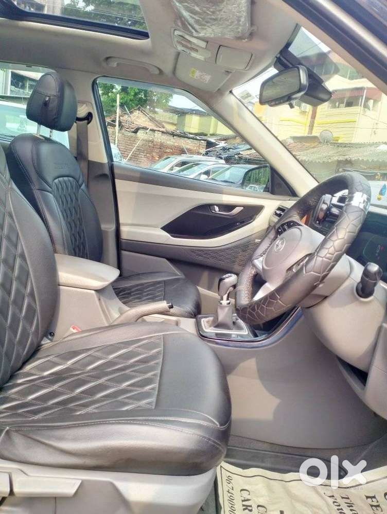 Hyundai Creta Sx 1.5 Diesel, 2024, Diesel
