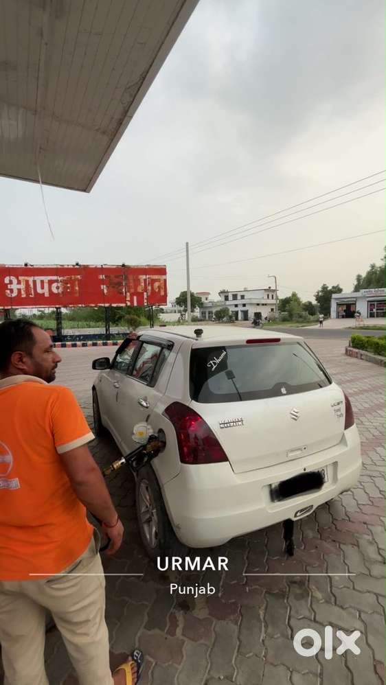 Maruti Suzuki Swift 2010 Diesel Good Condition
