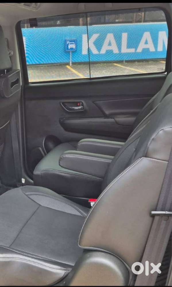 Maruti Suzuki Xl6 1.5 Alpha Plus At Dual Tone, 2024, Petrol
