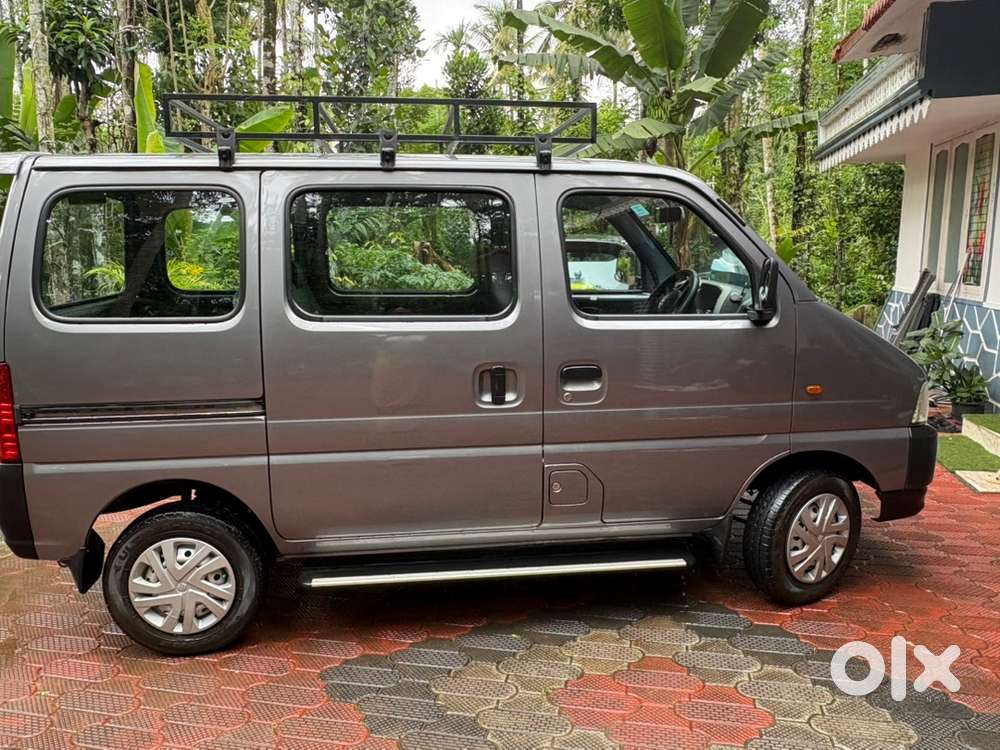 Maruti Suzuki Eeco 2024