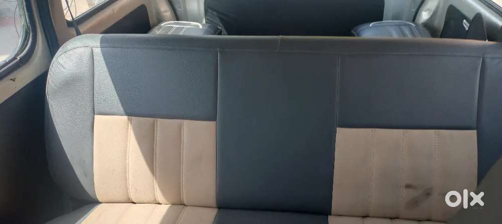 Maruti Suzuki Eeco 2014 Cng & Hybrids 75000 Km Driven