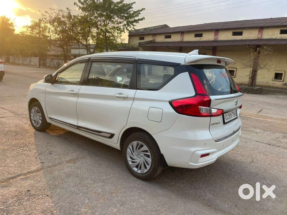 Maruti Suzuki Petrol 2022