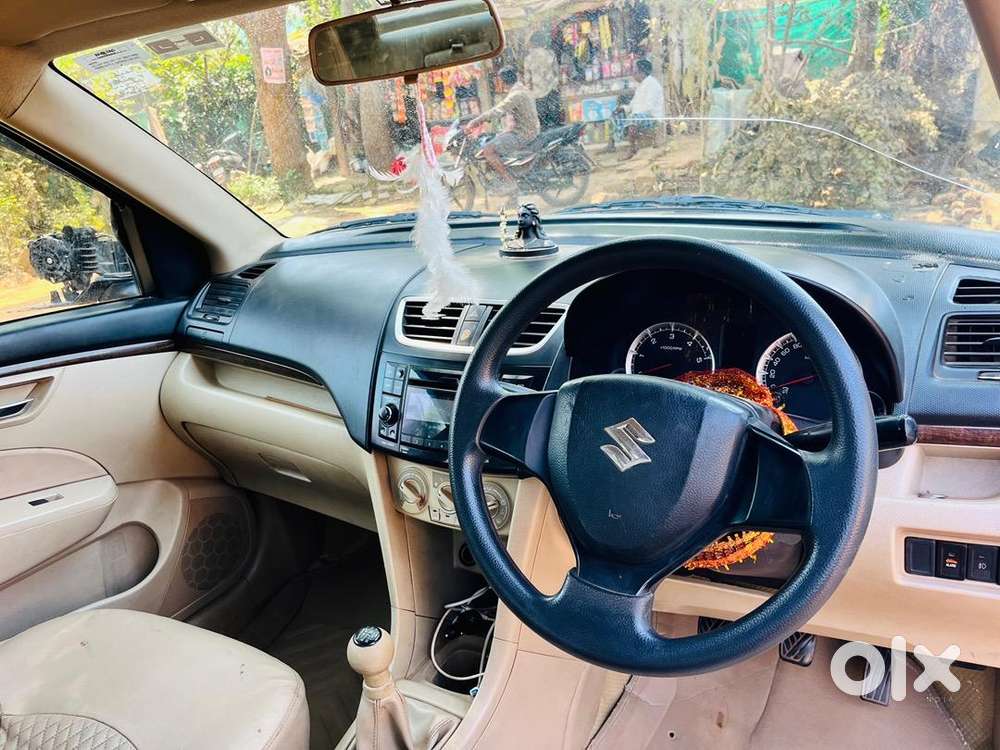 Maruti Suzuki Swift Dzire 2015 Diesel 148000 Km Driven