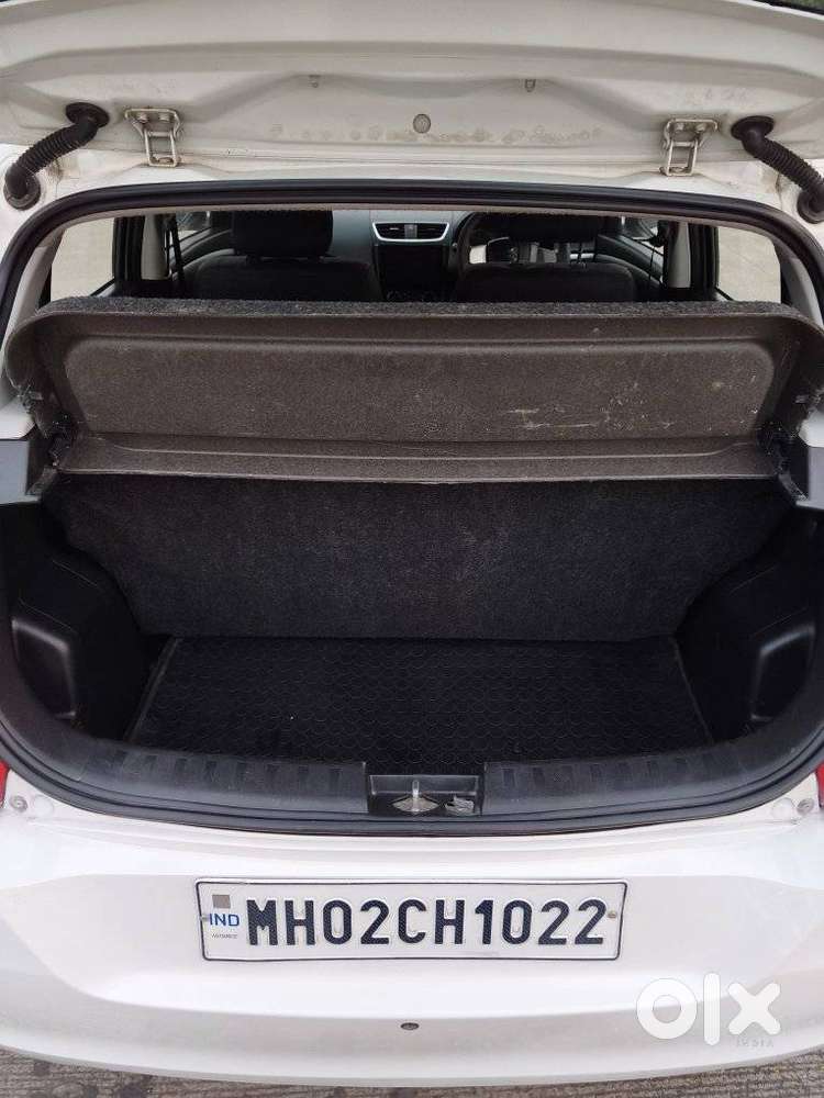Maruti Suzuki Swift Vdi, 2011, Diesel
