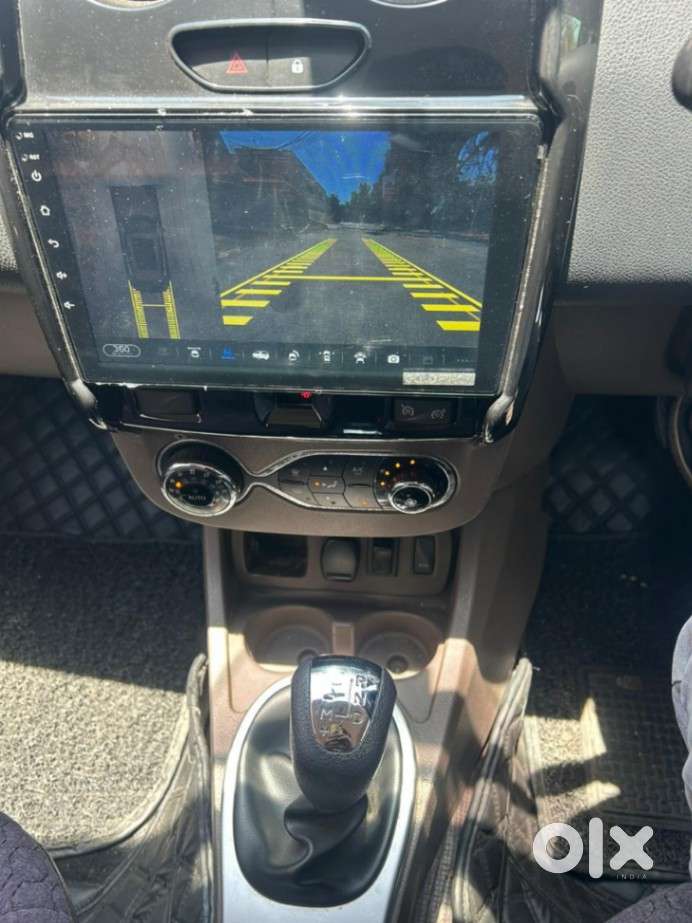 Maruti Suzuki Swift Vdi (o), 2011, Diesel