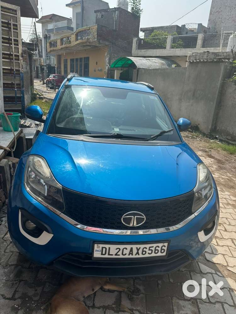 Tata Nexon 2017 Diesel Variant