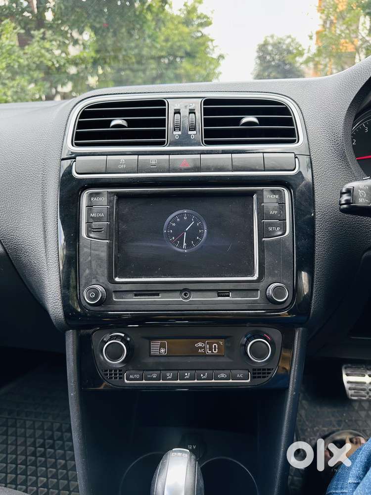 Volkswagen Polo 1.2 Gt Tsi, 2019, Petrol
