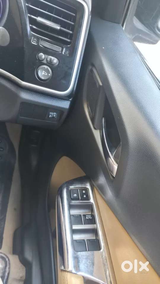 Honda City 2015-2017 I Dtec Vx, 2014, Diesel
