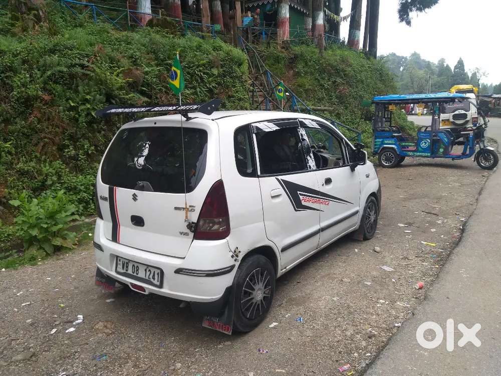 Maruti Zen Estilo 1.0 Vxi 2013