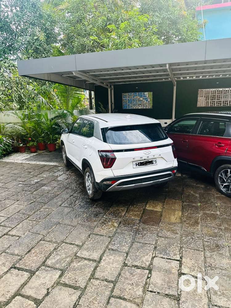 Hyundai Creta Diesel 2022