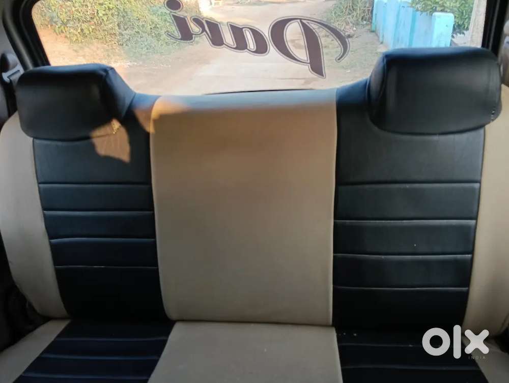 Mahindra Xylo 2012 Diesel 90000 Km Driven
