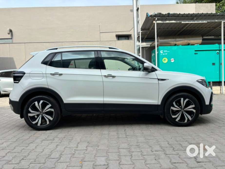 Volkswagen Taigun 1.5 Tsi Gt Plus, 2023, Petrol
