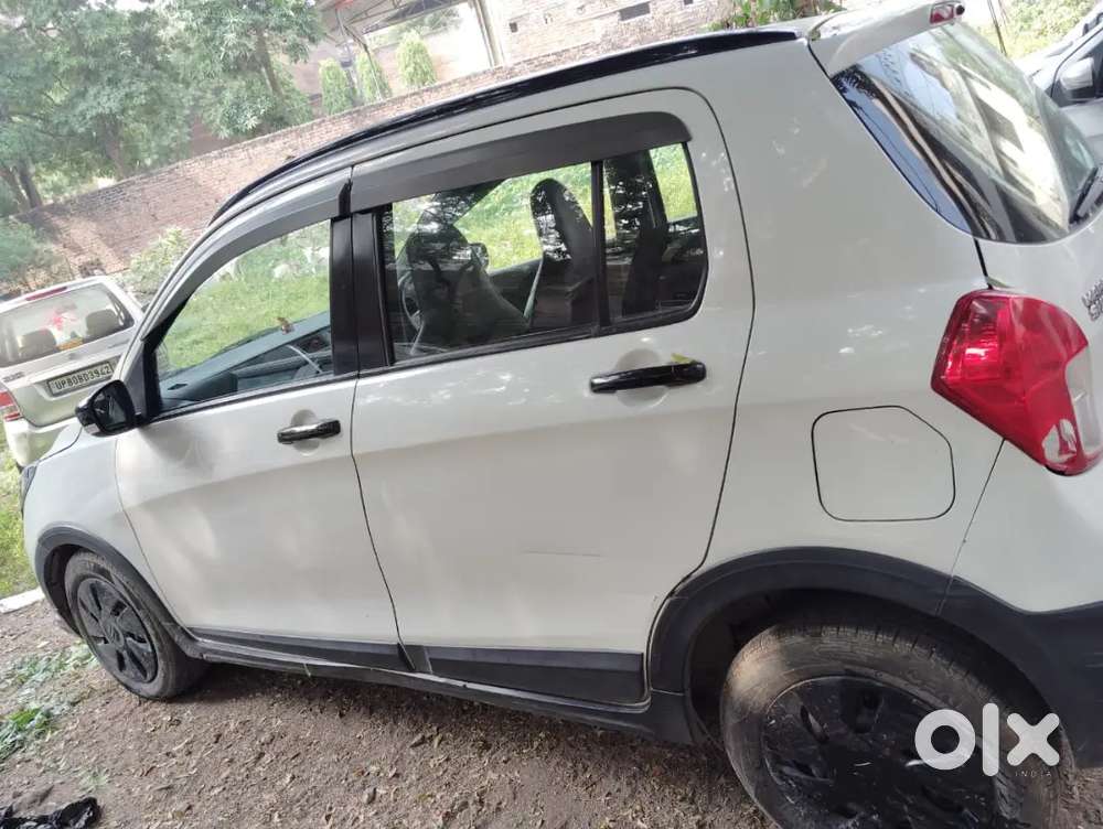 2018 Maruti Suzuki Celerio