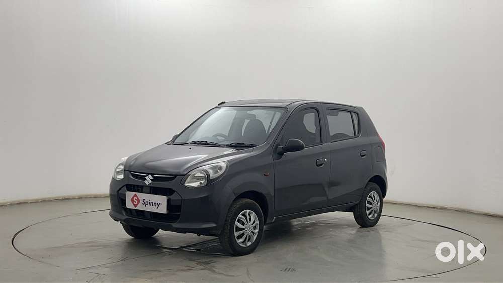 Maruti Suzuki Alto 800 Lxi, 2016, Petrol