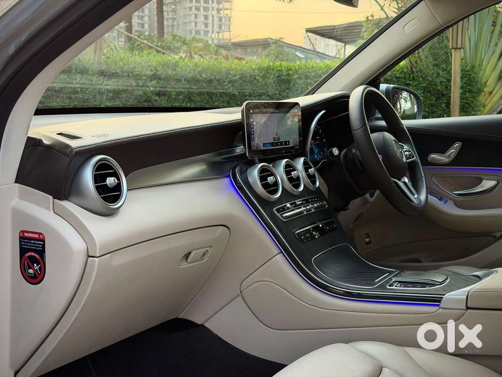 Mercedes-benz Glc 220d 4matic, 2023, Diesel