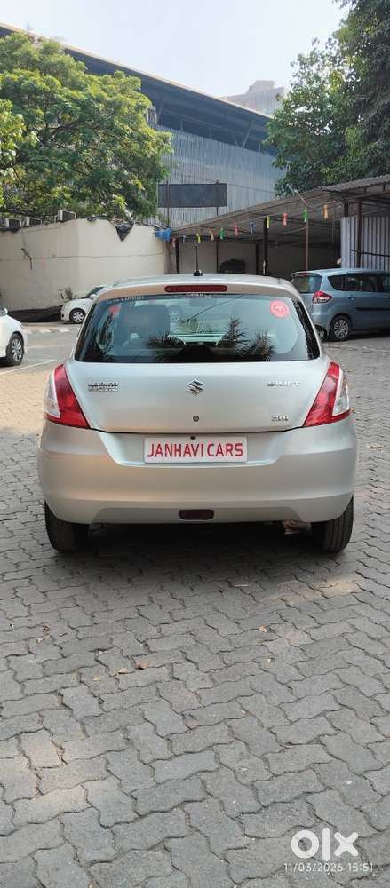 Maruti Suzuki Swift Ddis Vdi, 2015, Diesel