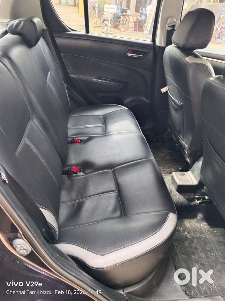 Maruti Suzuki Swift 2016 Petrol Well Maintained