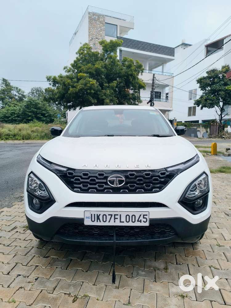 Tata Harrier Xt+, 2023, Diesel