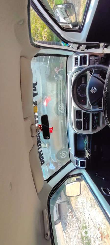 Maruti Suzuki Eeco Cng 5 Seater Ac, 2021, Cng & Hybrids