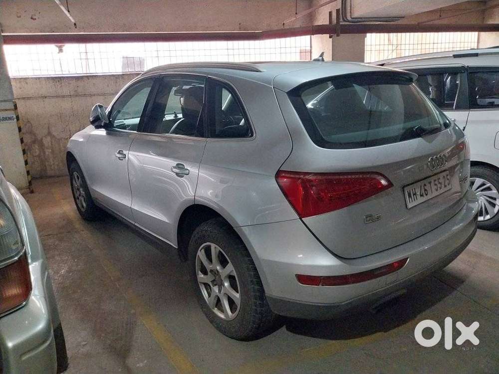 Audi Q5 2.0 Tfsi Quattro Premium, 2012, Diesel