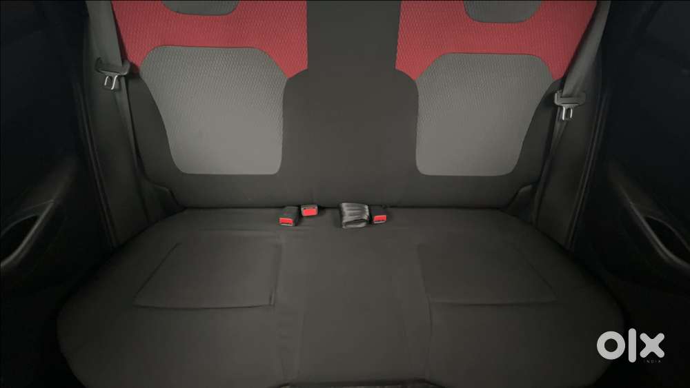 Renault Kwid 2019-ongoing 1.0 Rxt (o), 2019, Petrol