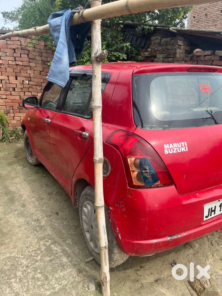 Swift Maruti Suzuki 2010 Petrol