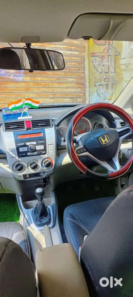 Honda City ( Best Condition )