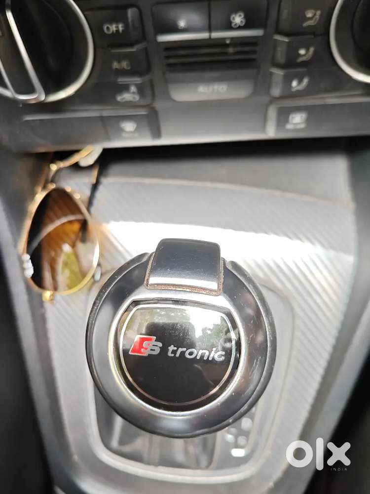 Audi Q3 S Tronic All Wheel Drive
