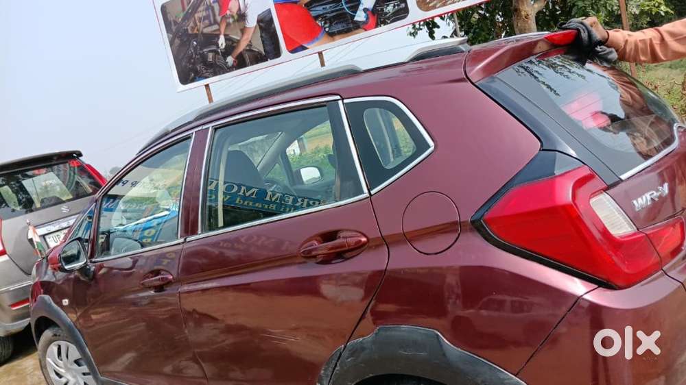 Mint Condition Car With Full Bukket Seat Cover Pinoner Andriod Music