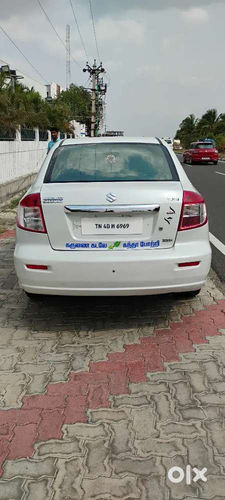 2012 Model