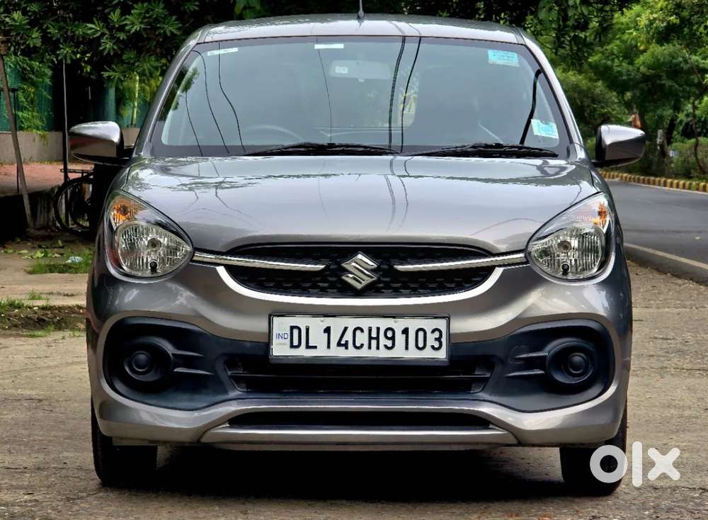 Maruti Suzuki Celerio 1.0 Vxi Amt, 2023, Petrol