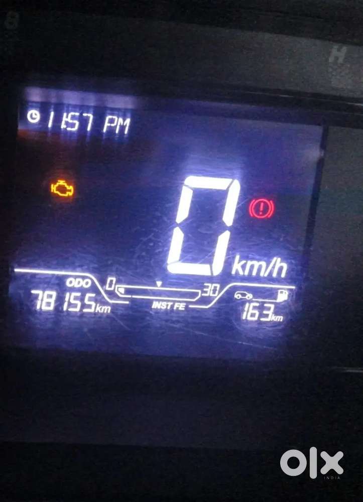 Tata Tiago Xt Petrol 2021 Model