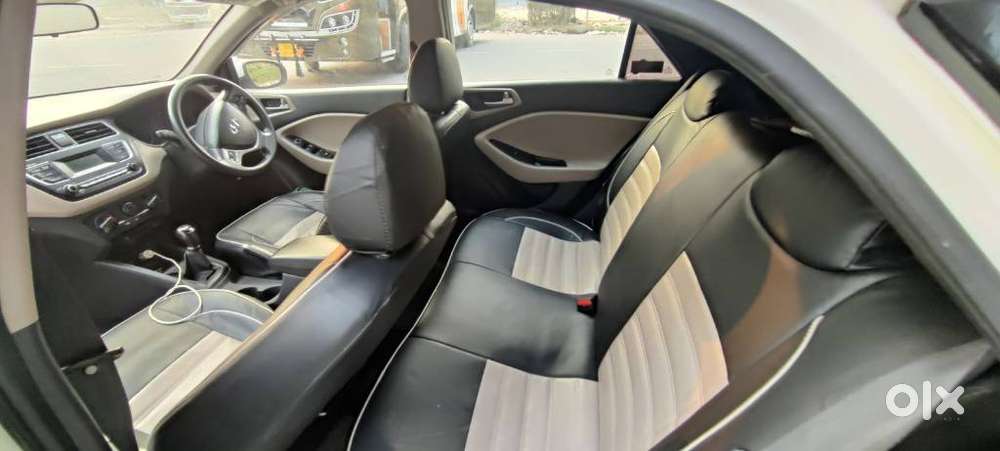 Hyundai I20 Magna 1.2 Vtvt, 2019, Petrol