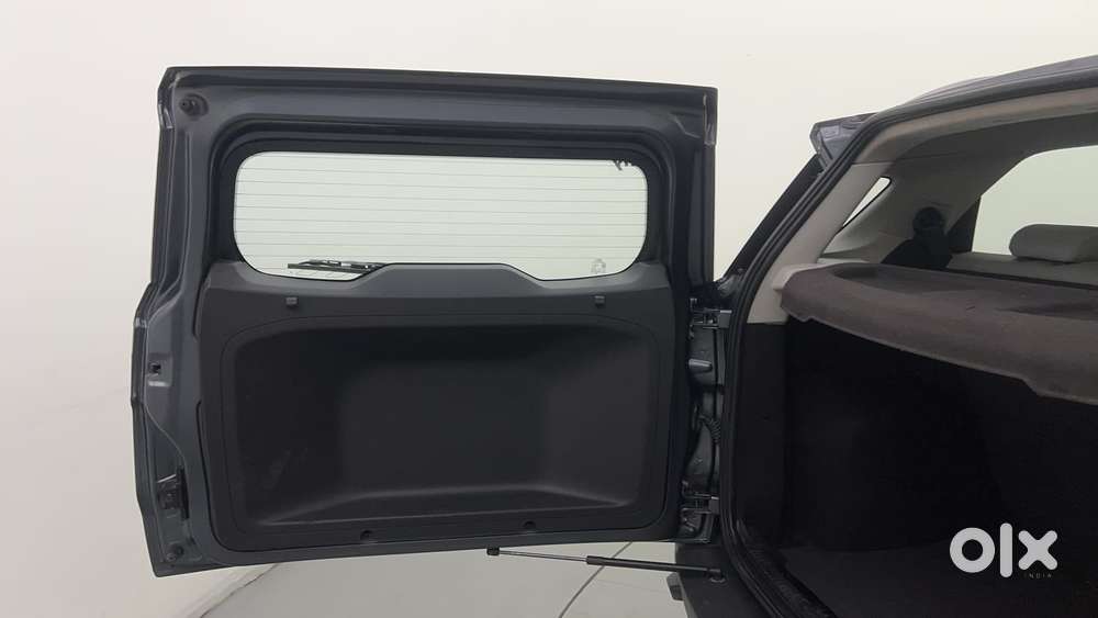 Ford Ecosport [2017-2021] 1.5 Titanium Ti Vct At, 2016, Petrol